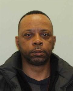 William Sykes a registered Sex Offender of New York