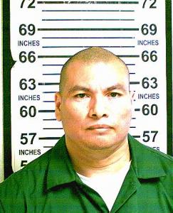 Jorge Dominguez a registered Sex Offender of New York