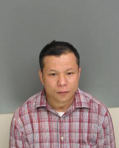 Oo Naing a registered Sex Offender of New York