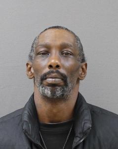 Twuan Darby a registered Sex Offender of New York