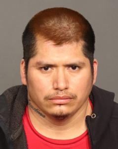 Miguel Ramirez-luna a registered Sex Offender of New York