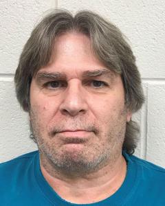 Danny Delles a registered Sex Offender of New York