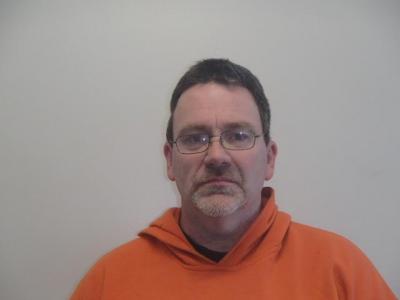 Danny J Hollenbeck a registered Sex Offender of New York