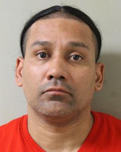 Mohammed Hossain a registered Sex Offender of New York