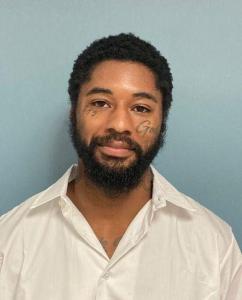 Aubrey Marrow a registered Sex Offender of New York