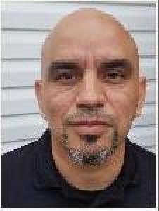 Luis A Lucero a registered Sex Offender of New York