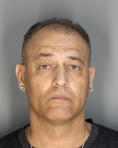 Angel Quinones a registered Sex Offender of New York