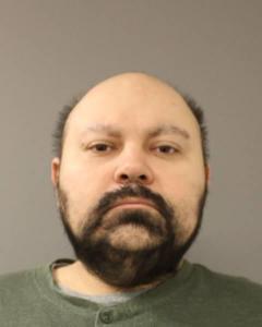 David Fefee a registered Sex Offender of New York