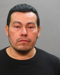Joel Reyes a registered Sex Offender of California