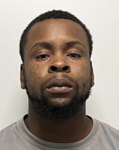 Delondre Rickett a registered Sex Offender of New York