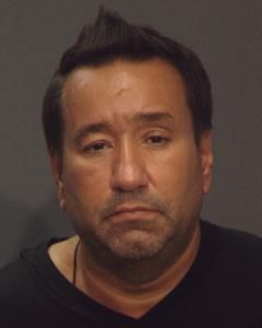 Stephen Aponte a registered Sex Offender of New York