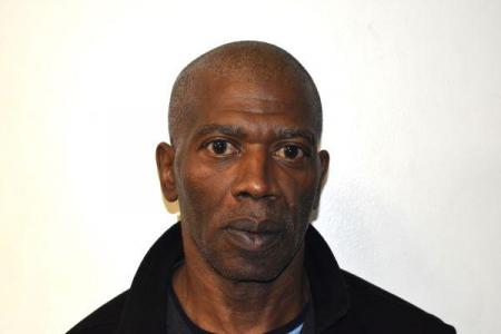 Joseph Tinsley a registered Sex Offender of New York