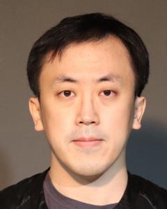 He Cui a registered Sex Offender of New York