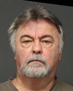 Joseph Panasiewicz a registered Sex Offender of New York