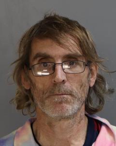 Sanford Baker a registered Sex Offender of New York