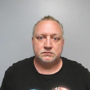 Geoffrey Travis a registered Sex Offender of New York