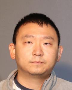 James Zheng a registered Sex Offender of New York