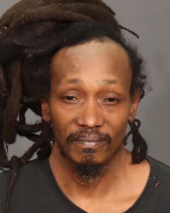 Timothy Alfred a registered Sex Offender of New York