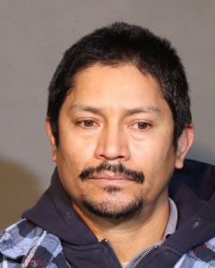 Luis Alvarado a registered Sex Offender of New York