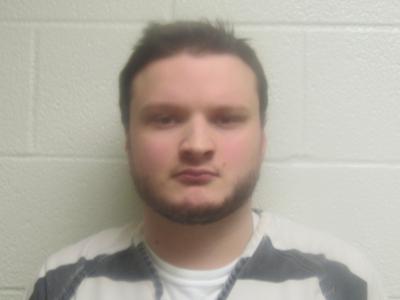 Spencer Burton a registered Sex Offender of New York