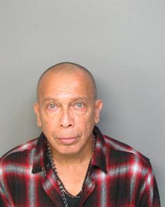 Jose Mandes a registered Sex Offender of New York