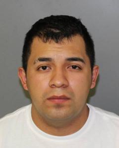 Jorge Morangaspa a registered Sex Offender of New York