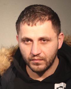 Pajtim Shurdhani a registered Sex Offender of New York