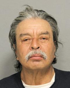 Jose Gallardo a registered Sex Offender of New York