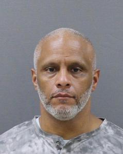 Eric Pagan a registered Sex Offender of New York