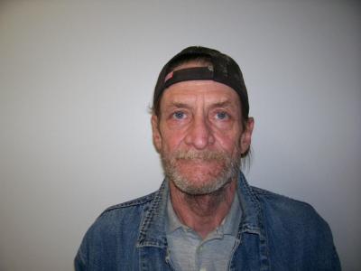 Lovell Shearer a registered Sex Offender of New York