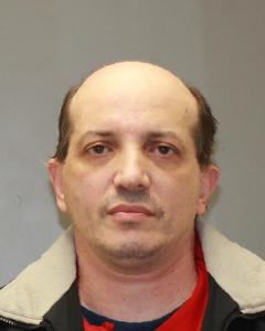 Giovanni Fascella a registered Sex Offender of New York