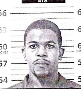 Christopher Stephens-bush a registered  of South Carolina