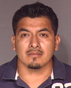 Gerardo Cristino-martinez a registered Sex Offender of New York