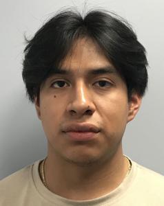 Angel Dominguez a registered Sex Offender of New York