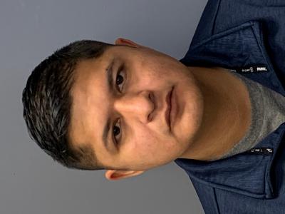 German Arreola a registered Sex Offender of New York