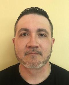Michael Cubero a registered Sex Offender of New York