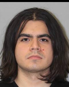 Lucas Castellanos a registered Sex Offender of New York