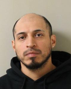 Eder Vielma a registered Sex Offender of New York