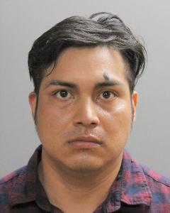 Luis Chimbay Gonzalez a registered Sex Offender of New York