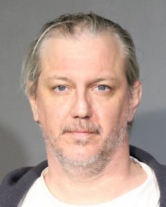 John Conrad a registered Sex Offender of New York