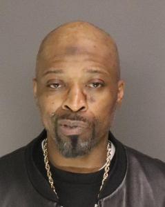 Eldon Henry a registered Sex Offender of New York