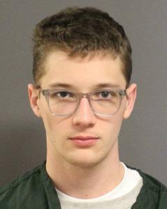 Jacob Cohen a registered Sex Offender of Ohio