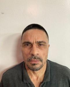 Luis Medina a registered Sex Offender of New York
