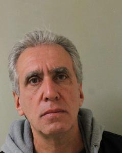 James Bova a registered Sex Offender of New York