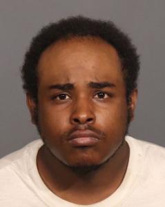 Shaquan Gilliam a registered Sex Offender of New York