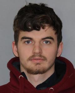 Kyle Fish a registered Sex Offender of New York