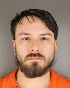 Matthew Embree a registered Sex Offender of New York