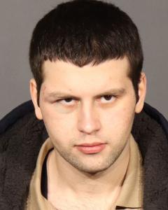 Aghin Jafarov a registered Sex Offender of New York