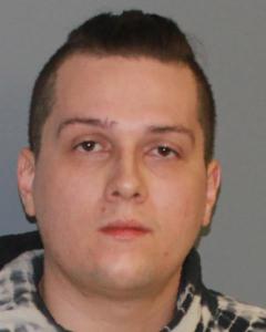 Christian Aguilar a registered Sex Offender of New York