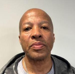 Randolph Harris a registered Sex Offender of New York